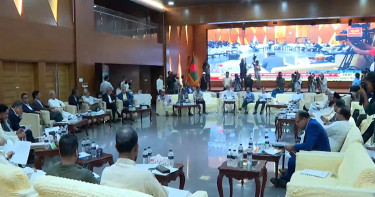 জ্যেষ্ঠতার ভিত্তিতে প্রধান বিচারপতি নিয়োগ নিয়ে একমত দলগুলো