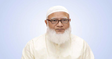 বন্যাদুর্গত অসহায় মানুষের পাশে দাঁড়াতে জামায়াত আমিরের আহ্বান