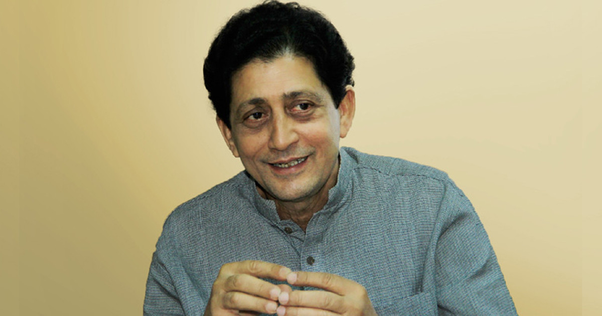 জনতা ব্যাংকের সাবেক চেয়ারম্যান আবুল বারকাত গ্রেপ্তার