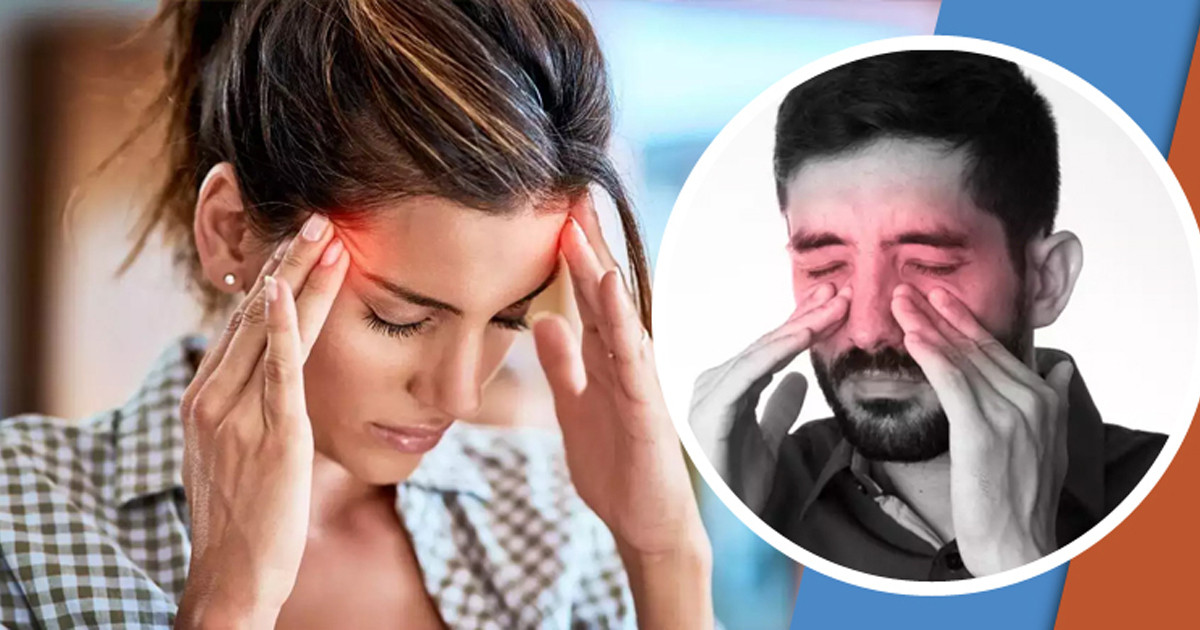 বর্ষায় বেড়েছে সাইনাসের ব্যথা, আরাম মিলবে যেভাবে