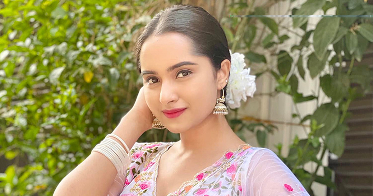 জীবনের জন্য পড়াশোনা, পড়াশোনার জন্য জীবন নয়: কেয়া পায়েল