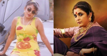 পরিচালকের সঙ্গে রামায়ার ‘পরকীয়া ও অন্তঃসত্ত্বা’ হওয়ার বিতর্ক ফের আলোচনায়