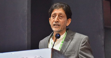 যে মামলায় গ্রেপ্তার আবুল বারকাত