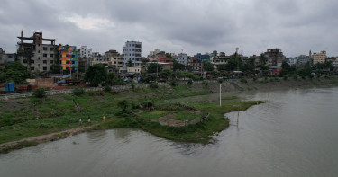 তুরাগের কান্না কি কেউ শুনবে না?