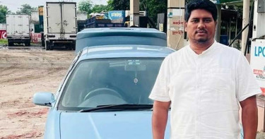 বহিষ্কৃত যুবদল নেতাকে গুলির পর রগ কেটে হত্যা