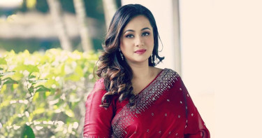 আজ আমি যা, মা-ই তার মূল কারিগর: পূর্ণিমা
