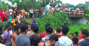 গাজীপুরে কার্টন থেকে নবজাতকের মরদেহ উদ্ধার