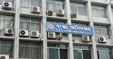 ডেঙ্গুতে আক্রান্ত হয়ে হাসপাতালে ভর্তি আরও ১৩৮ জন