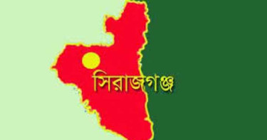 সিরাজগঞ্জে নদীতে ডুবে মাদরাসা ছাত্রীর মৃত্যু