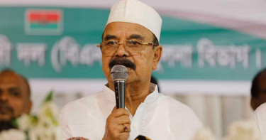 ক্ষমতায় যেতে নয়, গণতন্ত্র উদ্ধারে পাগল বিএনপি: গয়েশ্বর চন্দ্র