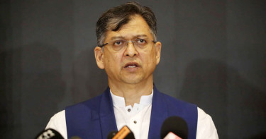 বিএনপি কোনো অপরাধীকে প্রশ্রয় দেয় না, এ ক্ষেত্রে ‘জিরো টলারেন্স’: সালাহউদ্দিন