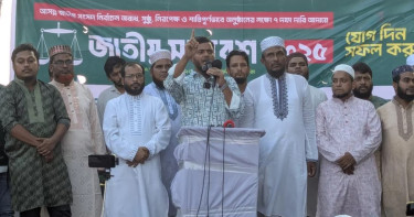 লগি-বইঠা হত্যাকাণ্ডের চেয়েও ভয়ংকর ‘মিটফোর্ডের হত্যাকাণ্ড’: মাসুদ