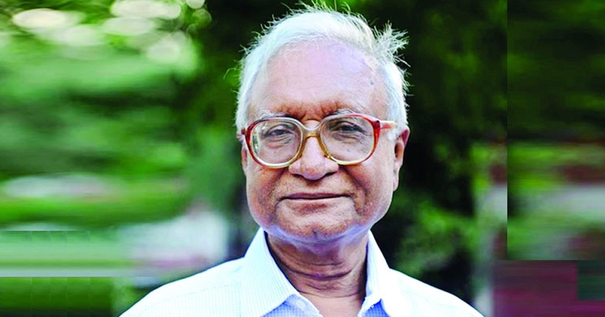 জাতীয়তাবাদের উদ্বিগ্ন হৃদয়