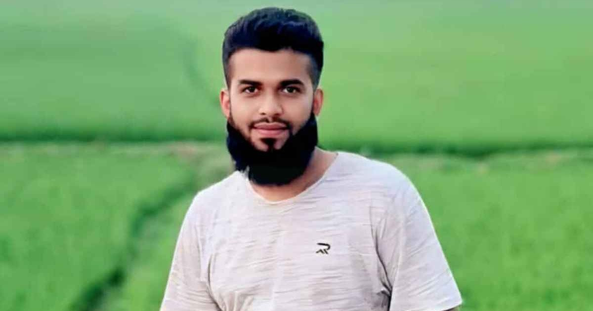 ব্যবসায়ী সোহাগ হত্যায় এবার টিটন গাজী গ্রেপ্তার