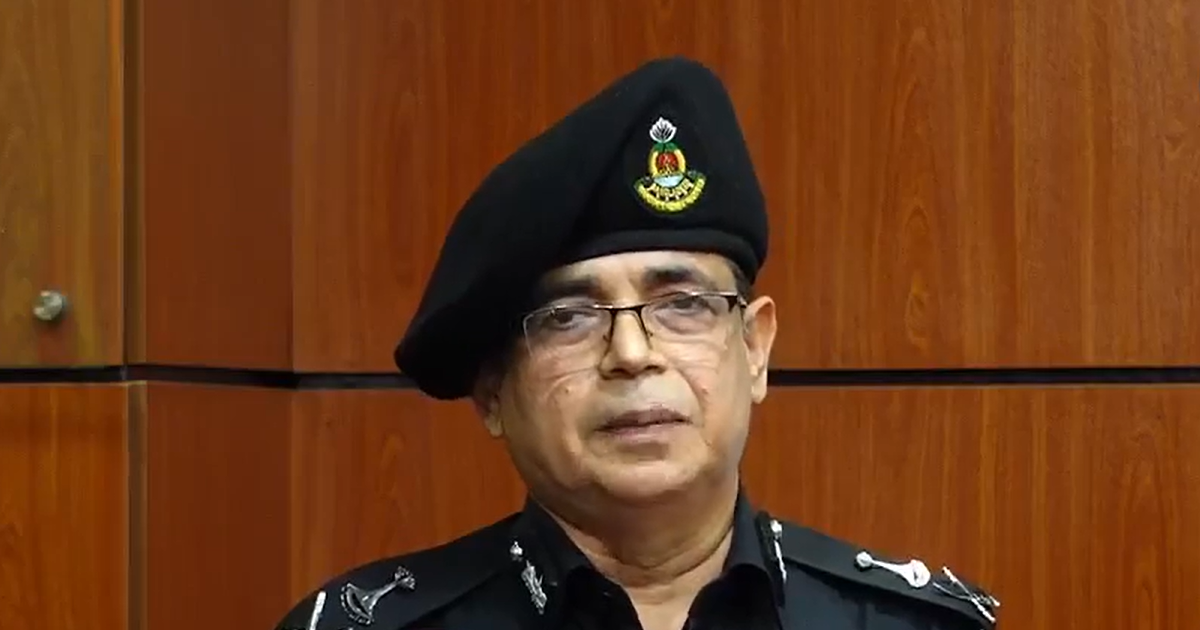 মিটফোর্ডের ঘটনায় ডিএমপিকে সহায়তা করবে র‍্যাব: মহাপরিচালক