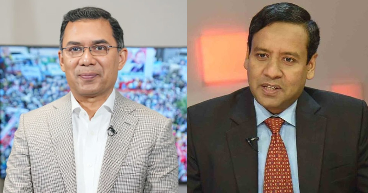 'তারেক রহমানকে নিয়ে অশ্রাব্য স্লোগানের পরিণতি ভালো হবে না'
