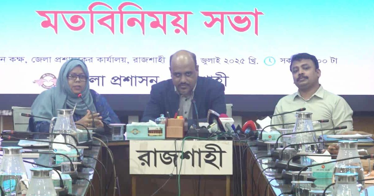 আইনশৃঙ্খলা পরিস্থিতি রক্ষায় আপ্রাণ চেষ্টা করছে সরকার: উপ-প্রেস সচিব