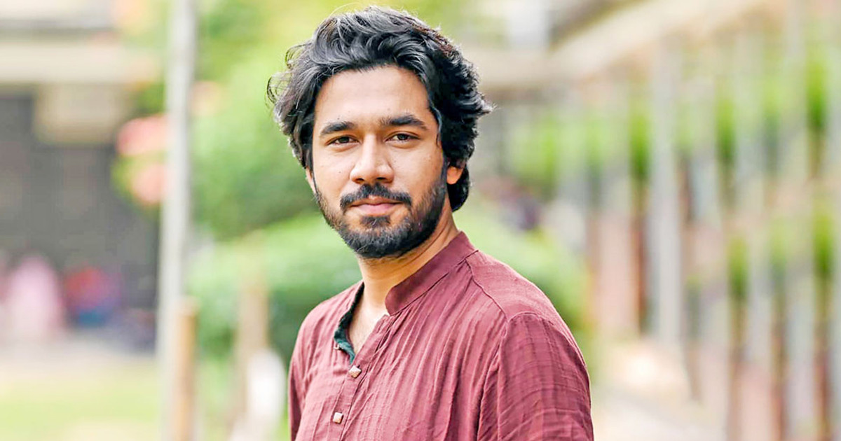 সাহসী হোন, সাহস দেখান: মিটফোর্ডের ঘটনায় খায়রুল বাসার