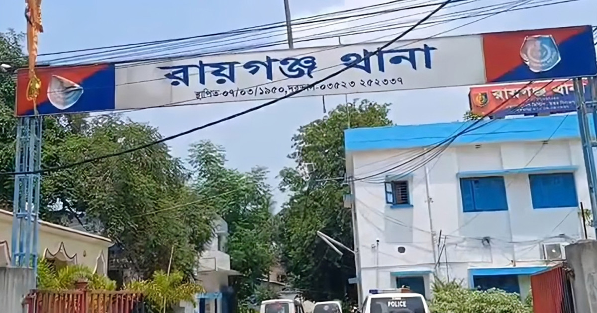 এক রাতেই ১০ গরু উধাও