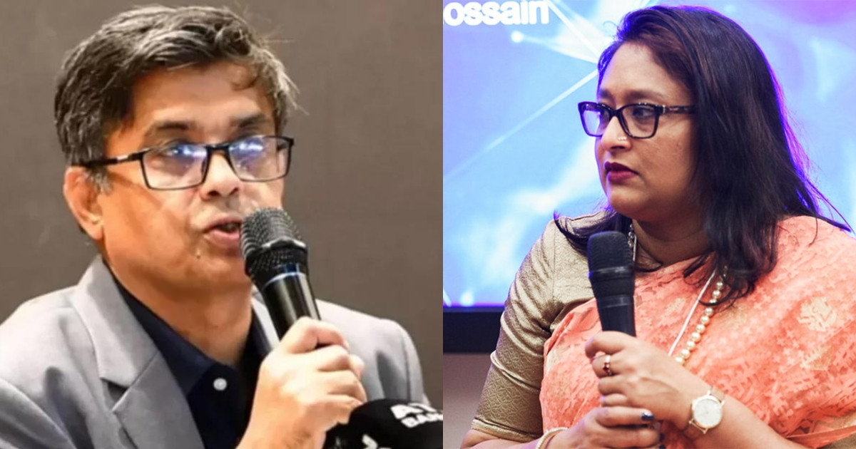 হাসিনাকন্যাকে নিয়ে ডব্লিউএইচওর সিদ্ধান্তকে স্বাগত জানালো সরকার