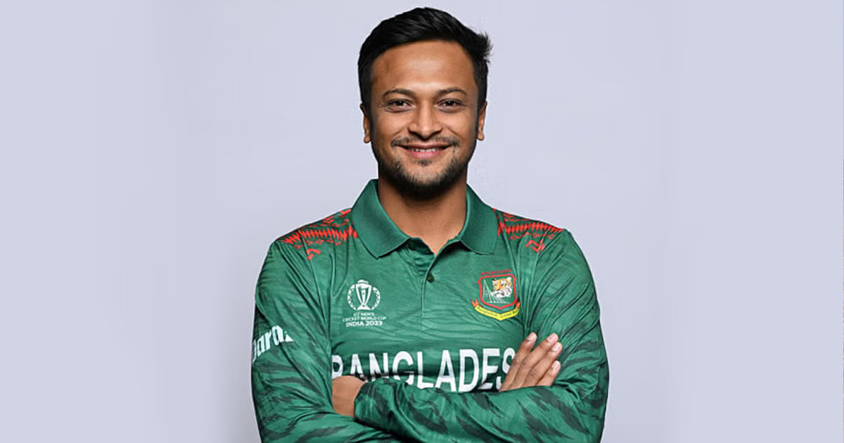 সাকিবকে দলে ফেরার বিষয়ে বিসিবি পরিচালকের ইতিবাচক বার্তা