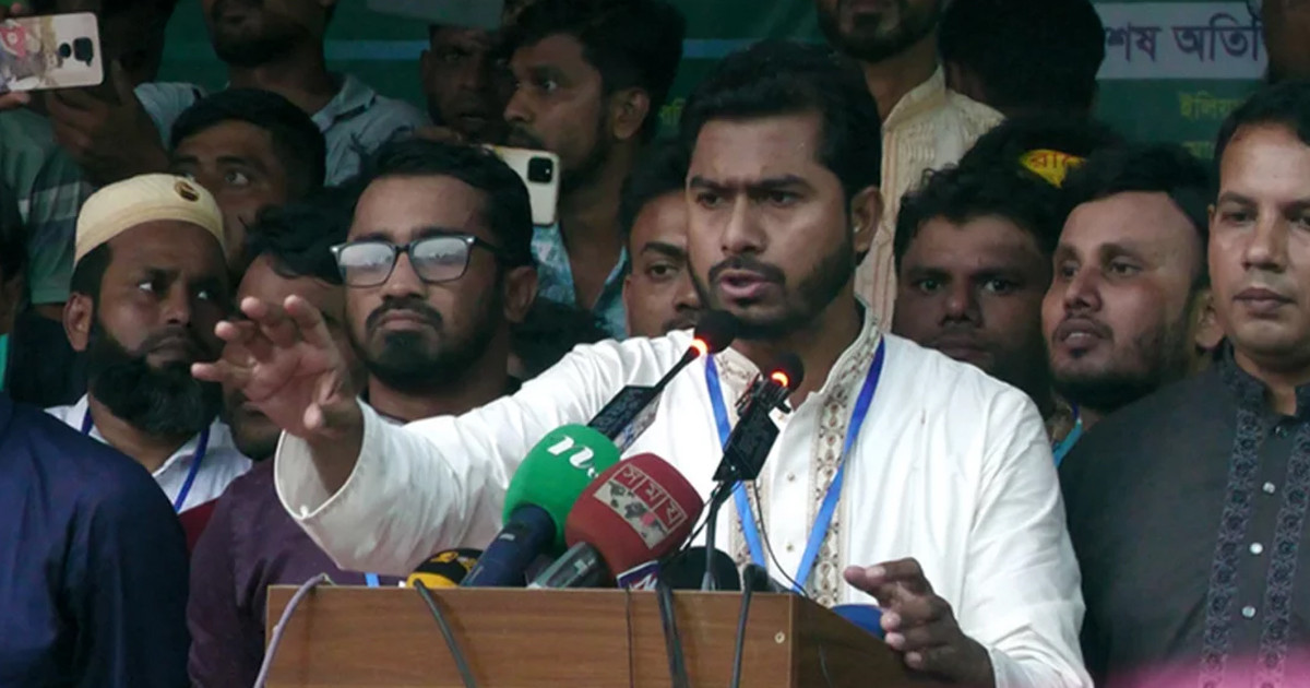 গত ১১ মাসে ১১ হাজার মতো ঘটনা ঘটেছে : নুর