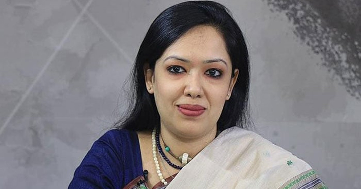 সোহাগ হত্যার ভিডিও না আসা পর্যন্ত সরকার কী করল— প্রশ্ন রুমিন ফারহানার