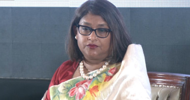 পুতুলকে বাধ্যতামূলক ছুটিতে পাঠালো বিশ্ব স্বাস্থ্য সংস্থা
