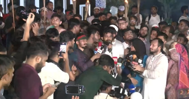 চাঁদাবাজি, খুন, সন্ত্রাস—সব কিছুর পেছনে কারা; সরাসরি ইঙ্গিত ছাত্রদের