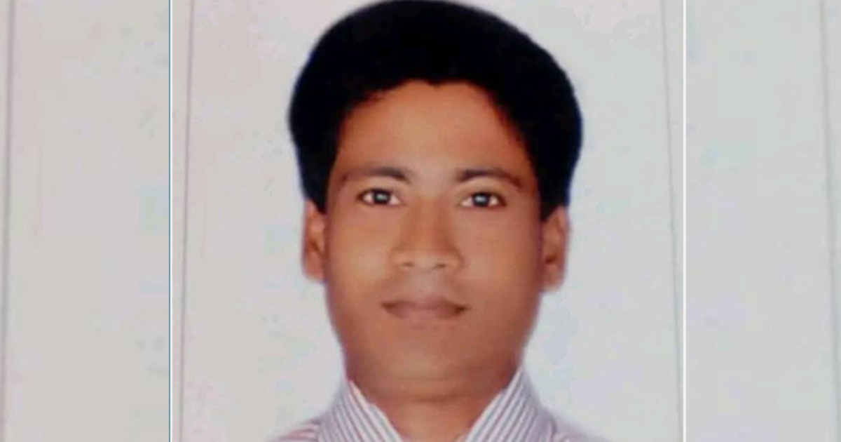 আমিরাতে কর্মস্থলে স্ট্রোক করে এক বাংলাদেশির মৃত্যু