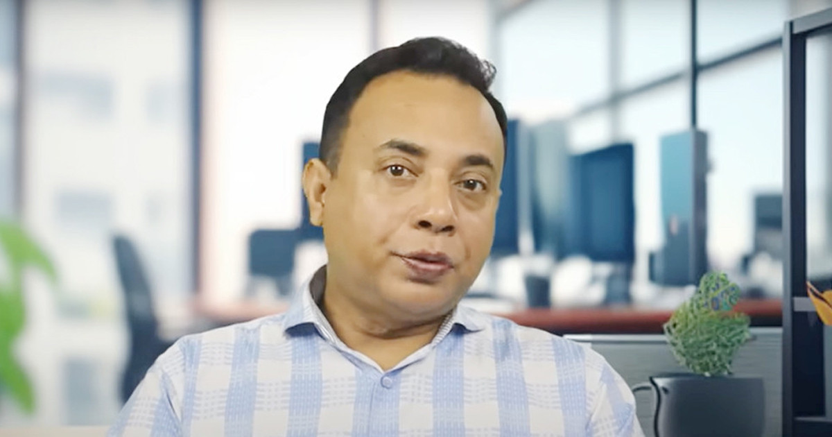 অপরাধীরা ক্ষমতার পরিবর্তনে নিজেদের পরিচয় বদলায়: জিল্লুর রহমান