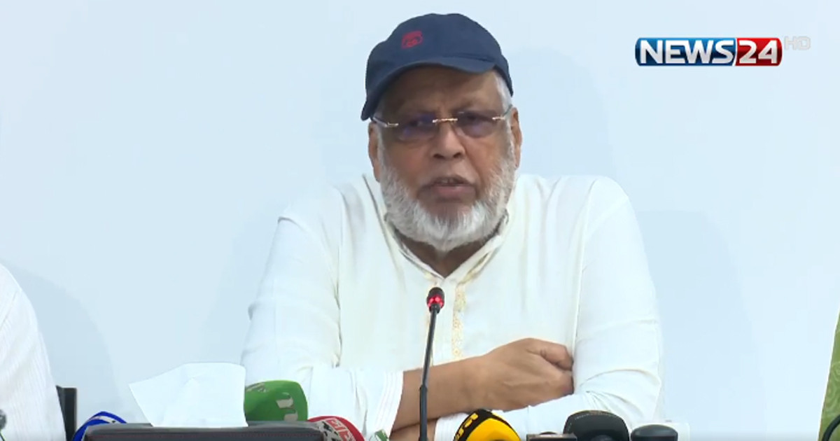 ‘এনবিআরের নাম না থাকাটা সবার জন্য ভালো’