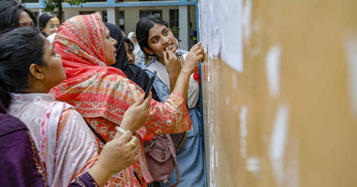 ‘মুক্তিযোদ্ধা কোটা’ বাদ দিয়ে আসছে ‘জুলাই গণঅভ্যুত্থান কোটা’!