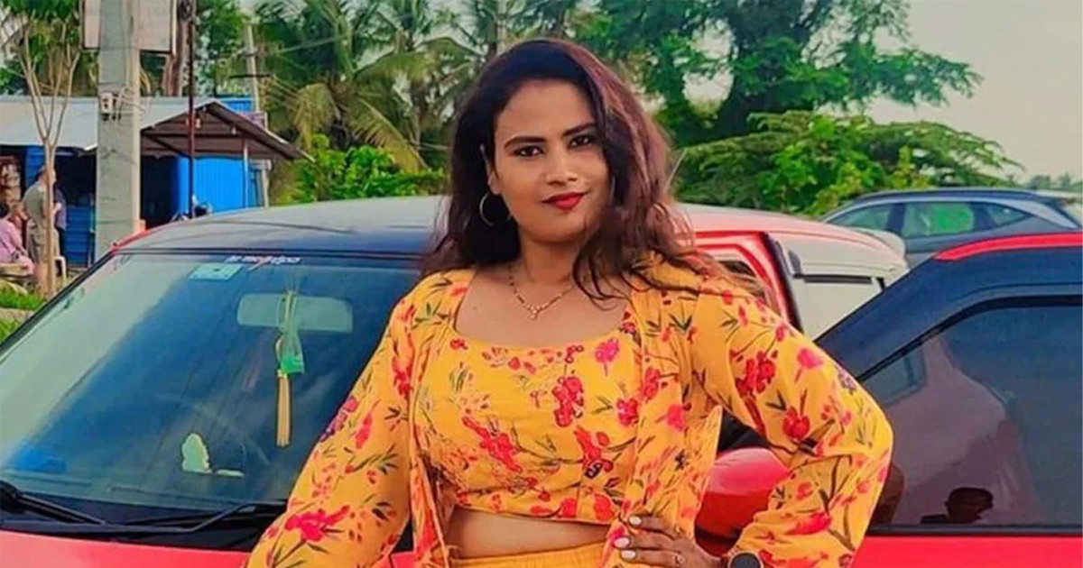 পরকীয়া সন্দেহে অভিনেত্রীকে ছুরিকাঘাত স্বামীর