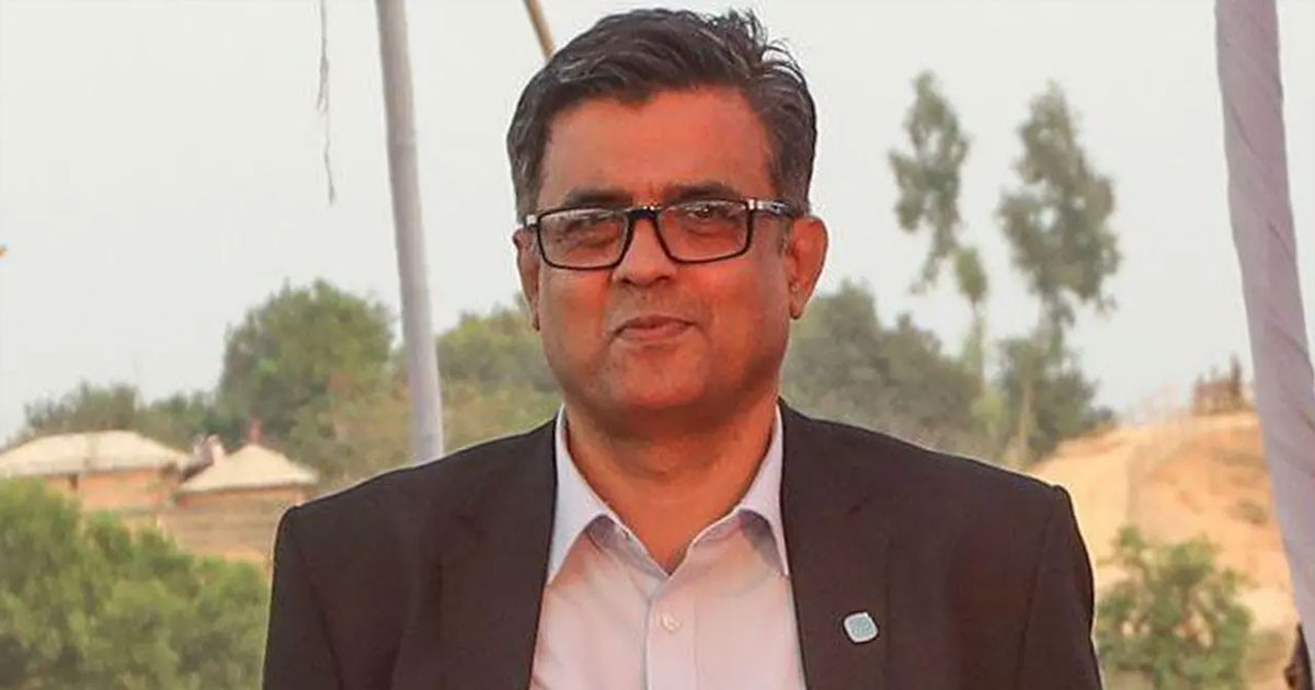 দলের হয়ে বক্তব্য প্রদানকারী নেতা-কর্মীদের নিয়ন্ত্রণে আনতে হবে: শফিকুল আলম