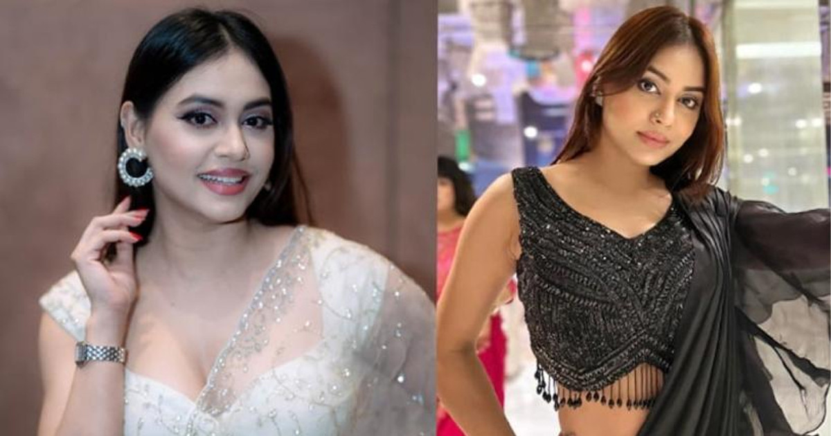 বাংলাদেশে পছন্দ করার মতো এমন কোনো ছেলে নেই: মারিয়া মিম