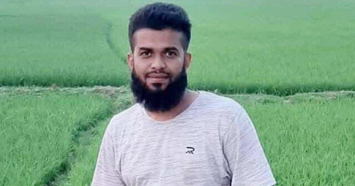 মিটফোর্ডে ব্যবসায়ীকে হত্যার ঘটনায় গ্রেপ্তার আরও ২