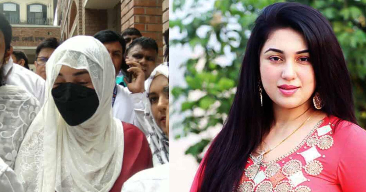 ‘অভিনয়ের জন্য অনেক কিছু করতে হয়েছে, আমি রাজনীতি বুঝি না’