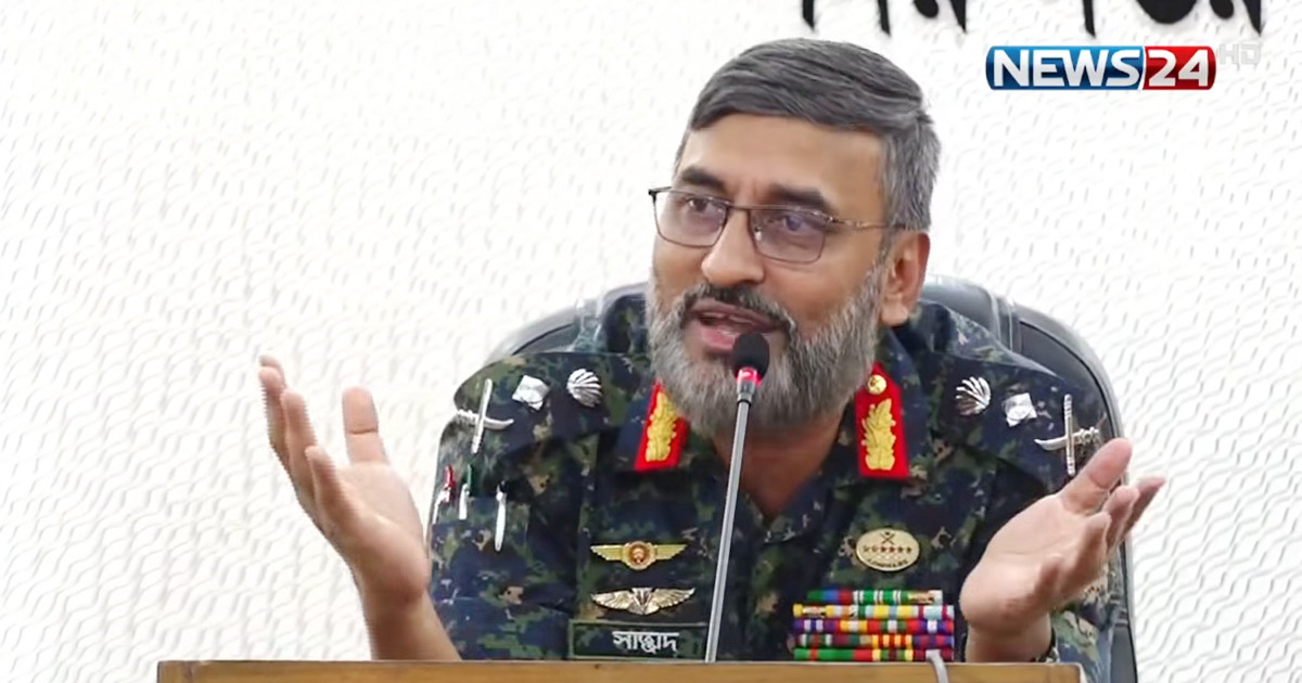 সোহাগ হত্যাকাণ্ডের ঘটনায় আনসারদের ওপর দায় চাপানোর সুযোগ নেই: মহাপরিচালক