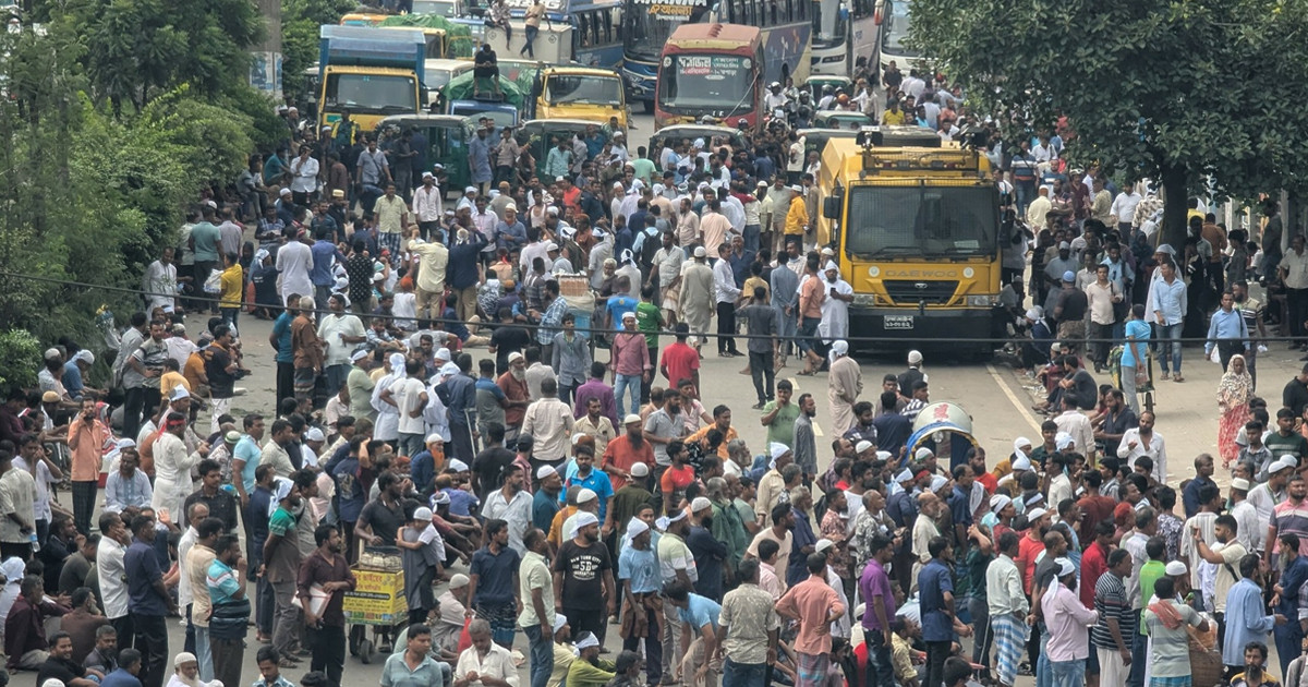 অচল মহাখালী-এয়ারপোর্ট রোড, চলাচলে বিশেষ নির্দেশনা