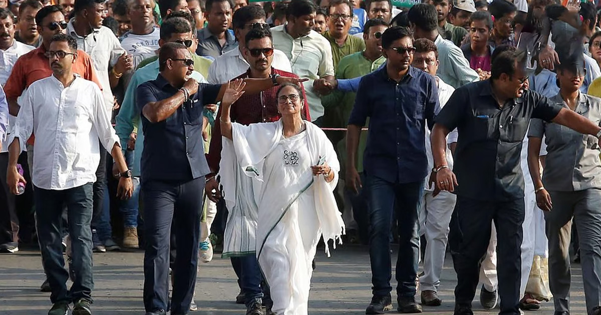 বাঙালিদের হয়রানির প্রতিবাদে ১৬ জুলাই মিছিল হবে কলকাতায়