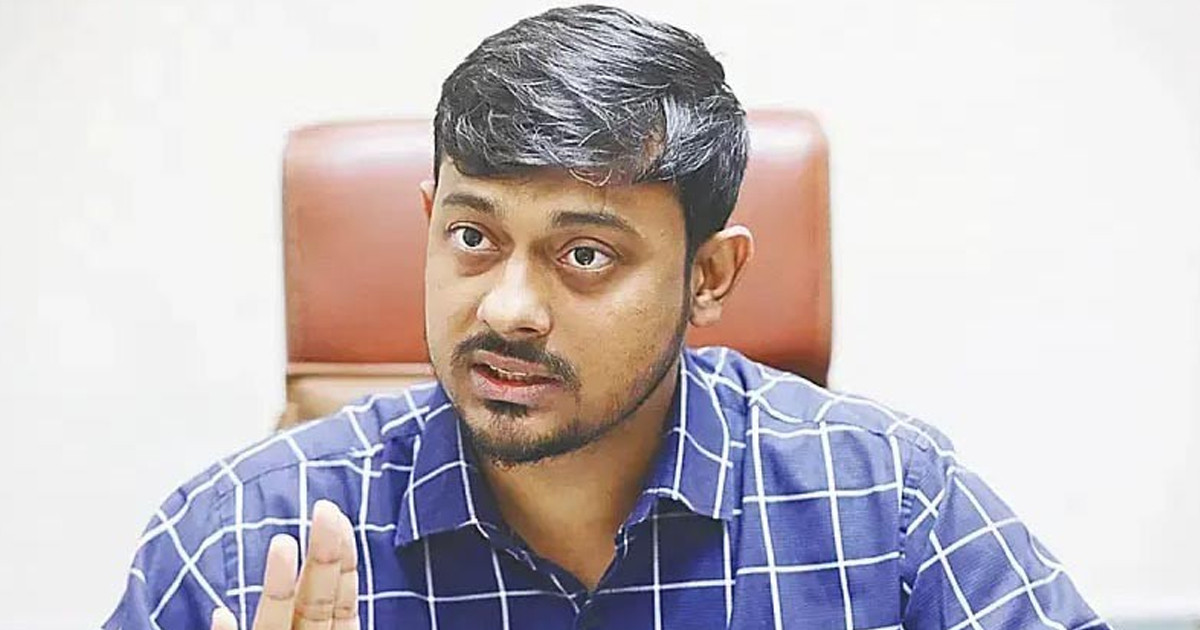 ‘শাপলাকে প্রতীক হিসেবে না পেলে রাজনৈতিকভাবে মোকাবেলার হুঁশিয়ারি’