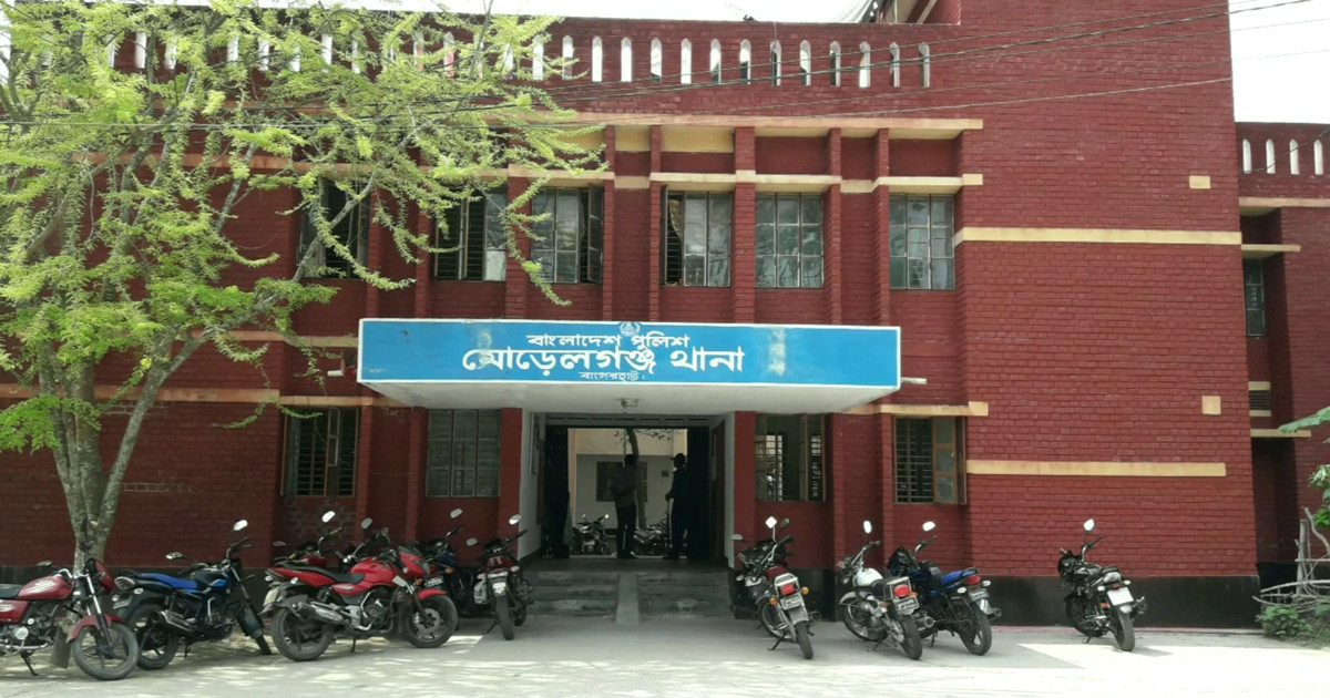বাগেরহাটে ব্যবসায়ীকে অপহরণ, খুলনার মুক্তিযুদ্ধের প্রজন্ম দলনেতাসহ আটক ৪