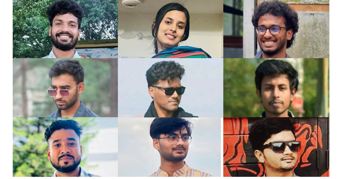 ইবিতে খেলা নিয়ে মারামারি: ভিডিও করায় সাংবাদিকদের মারধর
