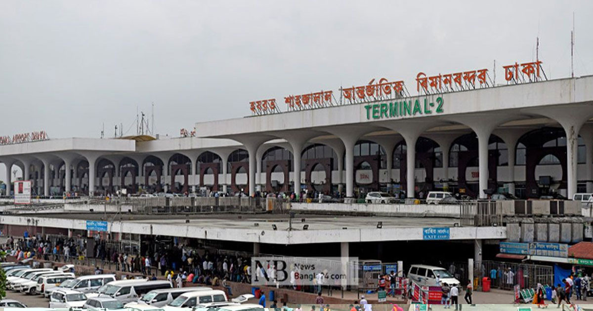 তৃতীয় দফায় ইরান থেকে ফিরছেন ৩০ বাংলাদেশি