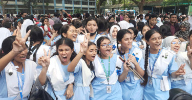 এসএসসিতে পাস করা সব শিক্ষার্থী ভর্তি হলেও খালি থাকবে ১৩ লাখ আসন