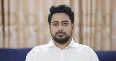 সীমাহীন জুলুম-নির্যাতন-অত্যাচারে অতিষ্ঠ হয়ে মানুষ রাজপথে নেমে এসেছিল: নাহিদ ইসলাম