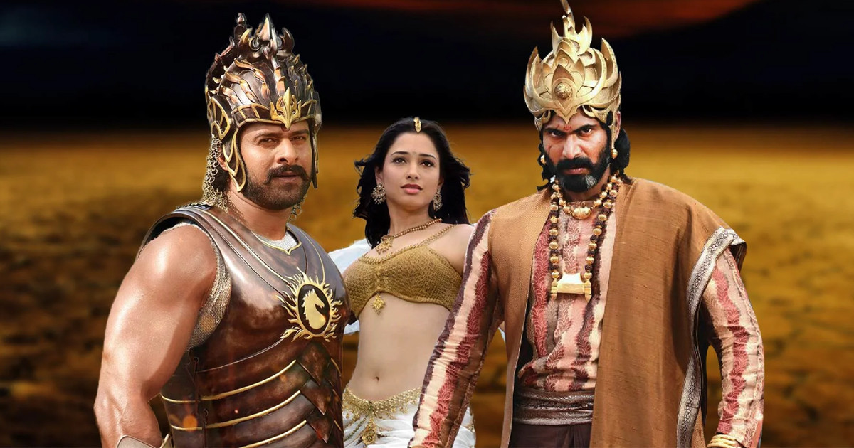 নতুনরূপে আসছে ‘বাহুবালি: দ্য এপিক’