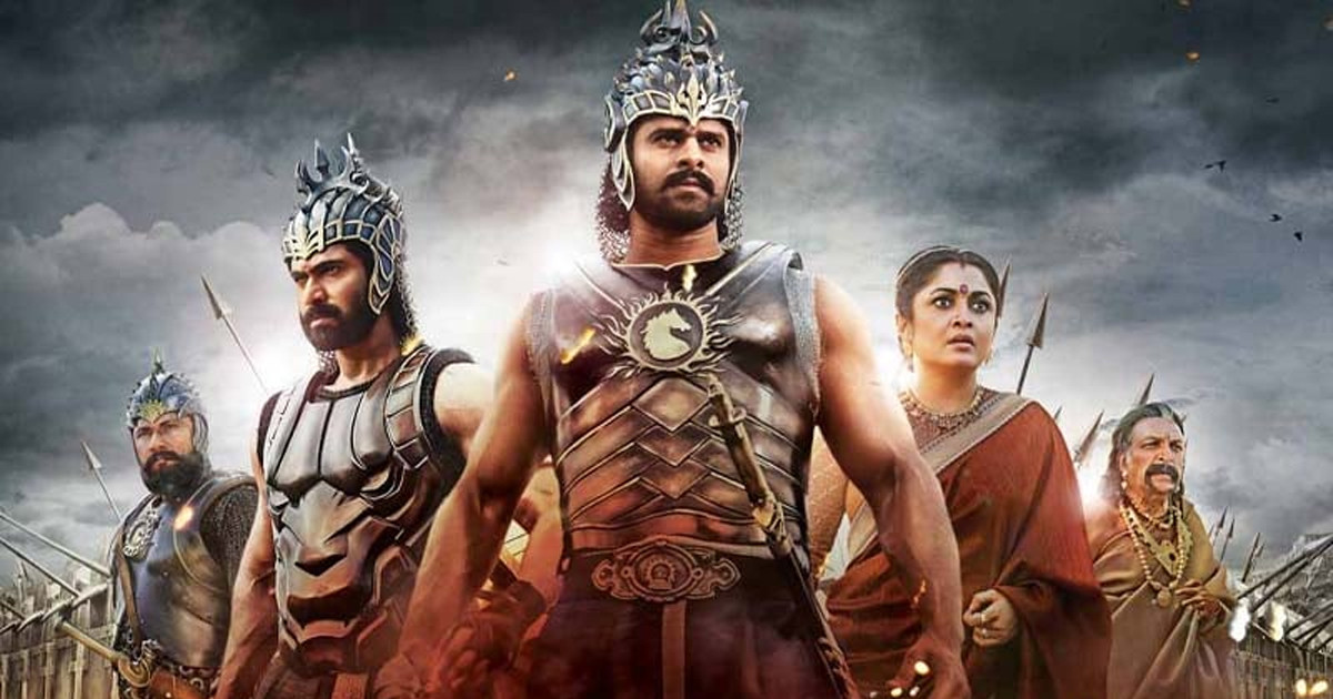 নতুনরূপে আসছে ‘বাহুবালি: দ্য এপিক’