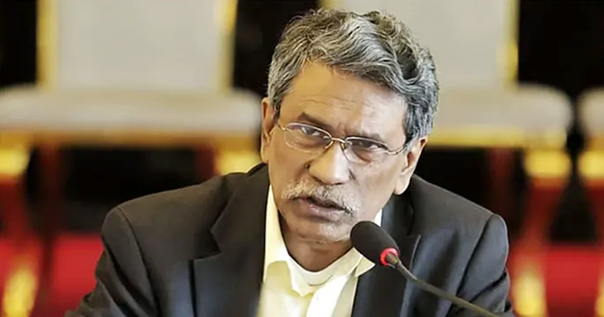 সংসদে নারীদের প্রাতিষ্ঠানিক প্রতিনিধিত্ব নিশ্চিত করতে জোর তাগিদ আলী রীয়াজের